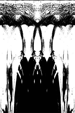 Soyut grunge arkaplanı. yaratıcı modern fon. vektör illüstrasyonu