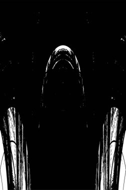 pürüzlü siyah beyaz arkaplan