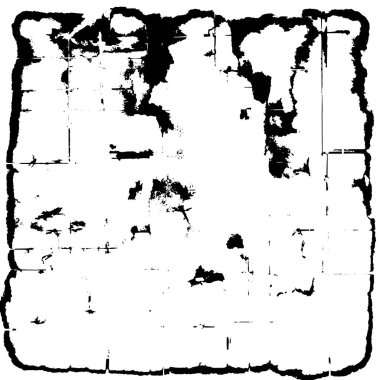 siyah ve beyaz grunge doku örnekleme arkaplanı 