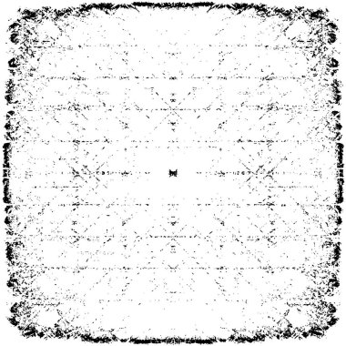 siyah ve beyaz grunge doku örnekleme arkaplanı 