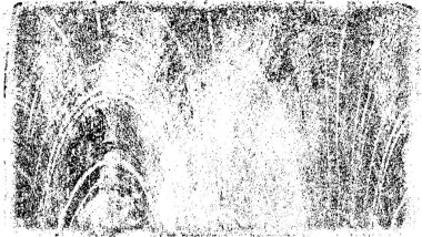 Eski, yıpranmış arka plan