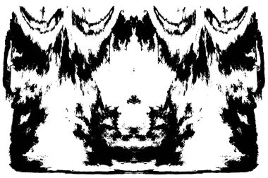 siyah ve beyaz grunge doku örnekleme arkaplanı 