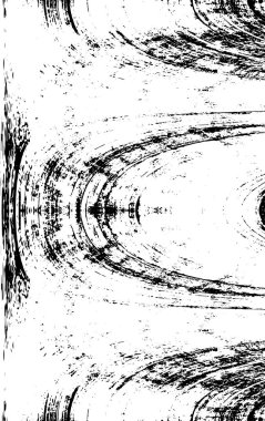 siyah ve beyaz grunge doku örnekleme arkaplanı 