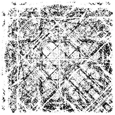 siyah ve beyaz grunge doku örnekleme arkaplanı 