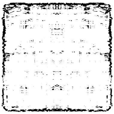 siyah ve beyaz grunge doku örnekleme arkaplanı 