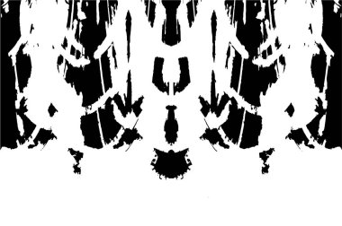 siyah ve beyaz grunge doku örnekleme arkaplanı 