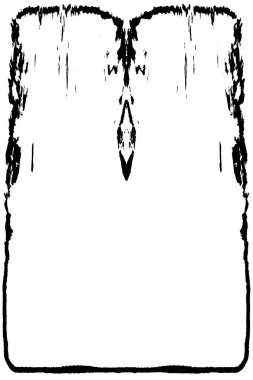 siyah ve beyaz grunge doku örnekleme arkaplanı 