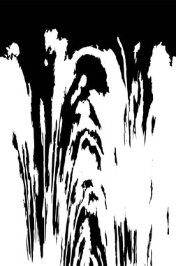 siyah ve beyaz grunge doku örnekleme arkaplanı 