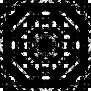 siyah ve beyaz grunge doku örnekleme arkaplanı 