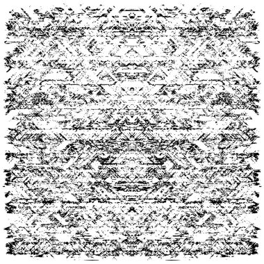 siyah ve beyaz grunge doku örnekleme arkaplanı 