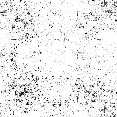 siyah ve beyaz grunge doku örnekleme arkaplanı 