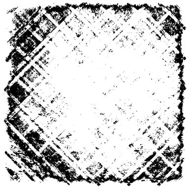 siyah ve beyaz grunge doku örnekleme arkaplanı 