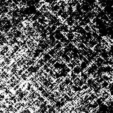 Soyut grunge dokusu. Siyah ve beyaz kabataslak doku. imdat tasarımı