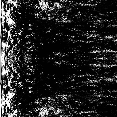 Grunge dokusu. Siyah ve beyaz kabataslak doku. imdat tasarımı