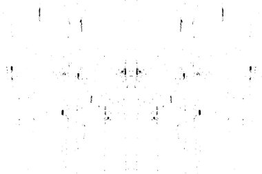 Grunge dokusu. Siyah ve beyaz kabataslak doku. imdat tasarımı