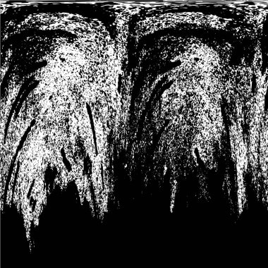 Eski Renkli Grunge Eskimiş Arkaplan