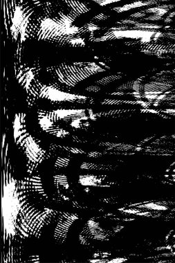 Eski Renkli Grunge Eskimiş Arkaplan