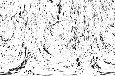 Eski Renkli Grunge Eskimiş Arkaplan