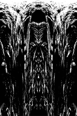 Eski, yıpranmış arka plan