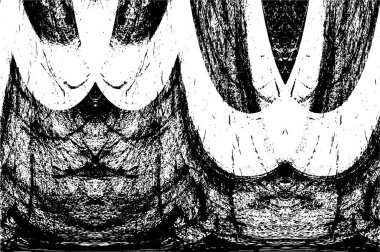 Eski Renkli Grunge Eskimiş Arkaplan