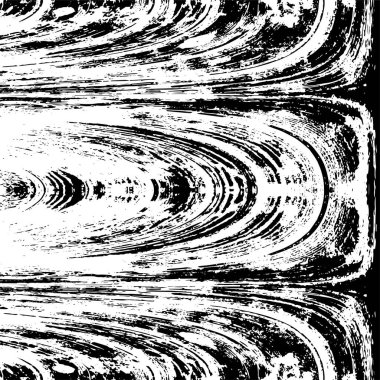 Eski Renkli Grunge Eskimiş Arkaplan