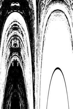 Eski, yıpranmış arka plan