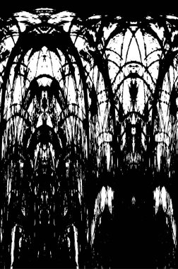 Eski Renkli Grunge Eskimiş Arkaplan