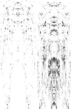 pürüzlü siyah beyaz arkaplan