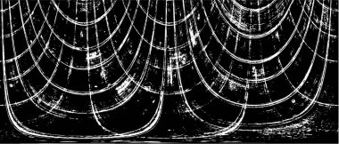 Eski Renkli Grunge Eskimiş Arkaplan