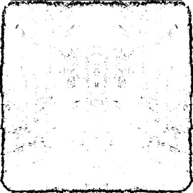 Eski Renkli Grunge Eskimiş Arkaplan