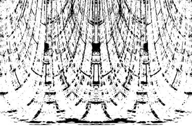 pürüzlü siyah beyaz arkaplan