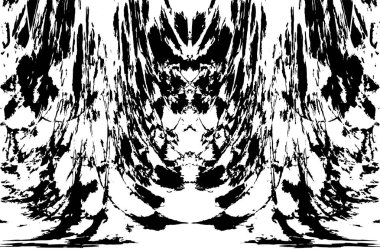 Eski Renkli Grunge Eskimiş Arkaplan