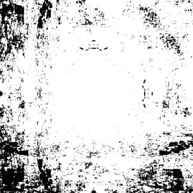 Eski Renkli Grunge Eskimiş Arkaplan