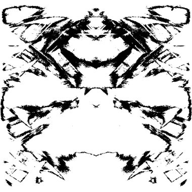 Eski Renkli Grunge Eskimiş Arkaplan