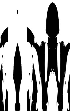 Eski Renkli Grunge Eskimiş Arkaplan