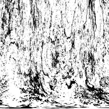 siyah beyaz soyut dokulu arka plan