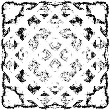 siyah beyaz soyut dokulu arka plan