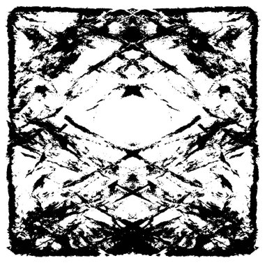 siyah beyaz soyut dokulu arka plan