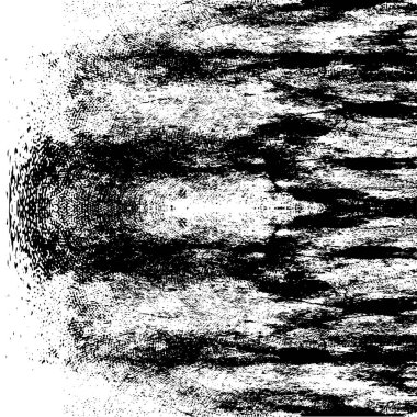 siyah beyaz soyut dokulu arka plan