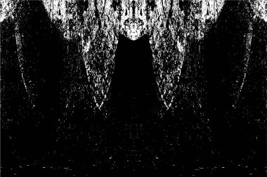 siyah beyaz soyut dokulu arka plan