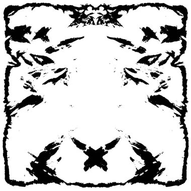 siyah beyaz soyut dokulu arka plan