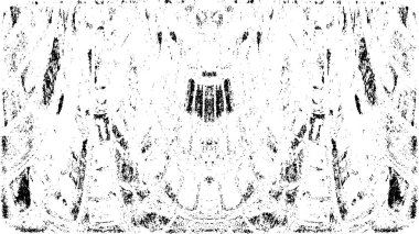 siyah beyaz soyut dokulu arka plan