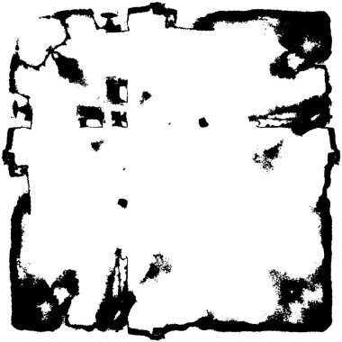 siyah beyaz soyut dokulu arka plan