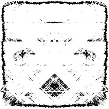 siyah beyaz soyut dokulu arka plan