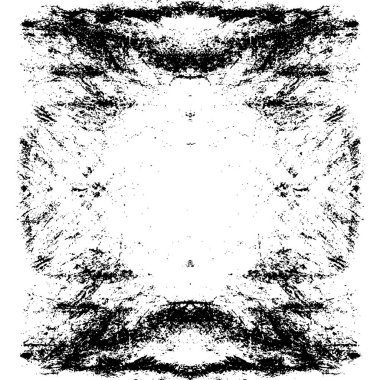 siyah beyaz soyut dokulu arka plan