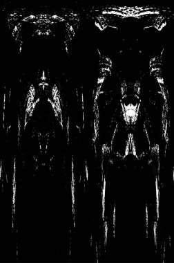 pürüzlü siyah beyaz arkaplan