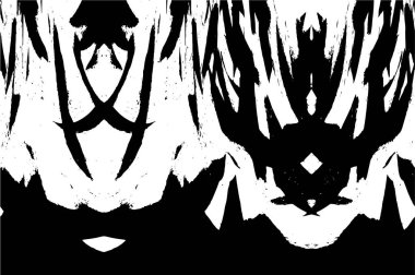 siyah beyaz soyut dokulu arka plan