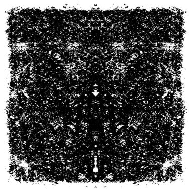 siyah beyaz soyut dokulu arka plan