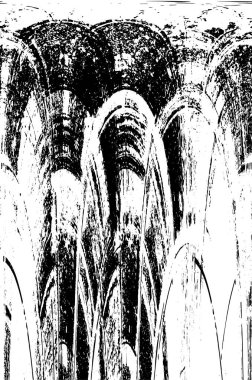 siyah beyaz soyut dokulu arka plan