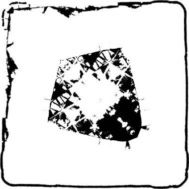 siyah beyaz soyut dokulu arka plan